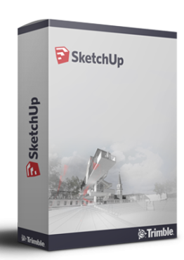 Sketchup pro
