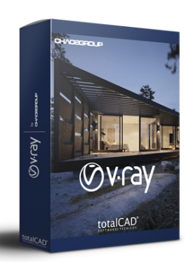 V-Ray for Sketchup