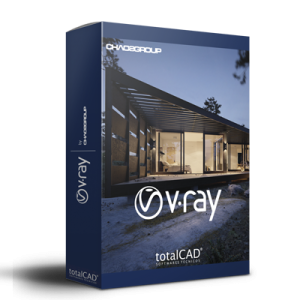 V-Ray for Sketchup
