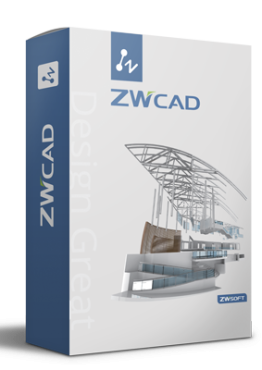 ZWCAD