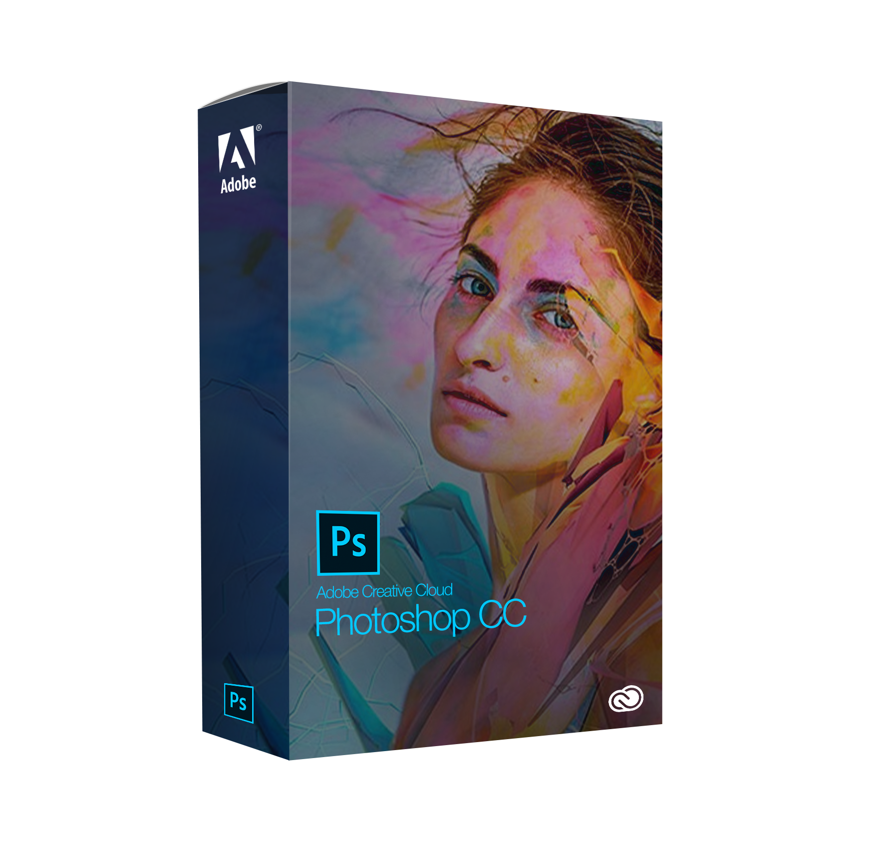 photoshop cc