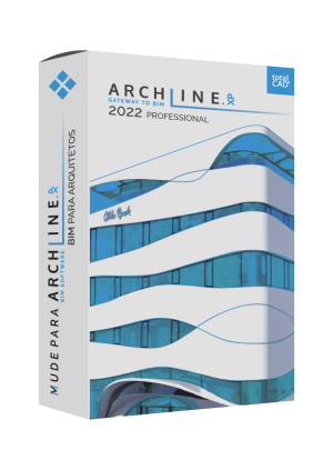 download ARCHLine.XP 2022 v220307.444