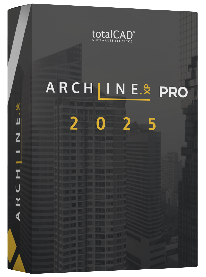 Archline.XP Profissional 2025 - Licença Permanente