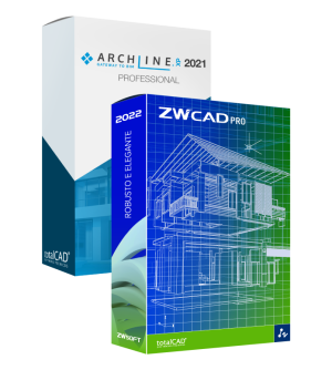 zwcad 2021 pro