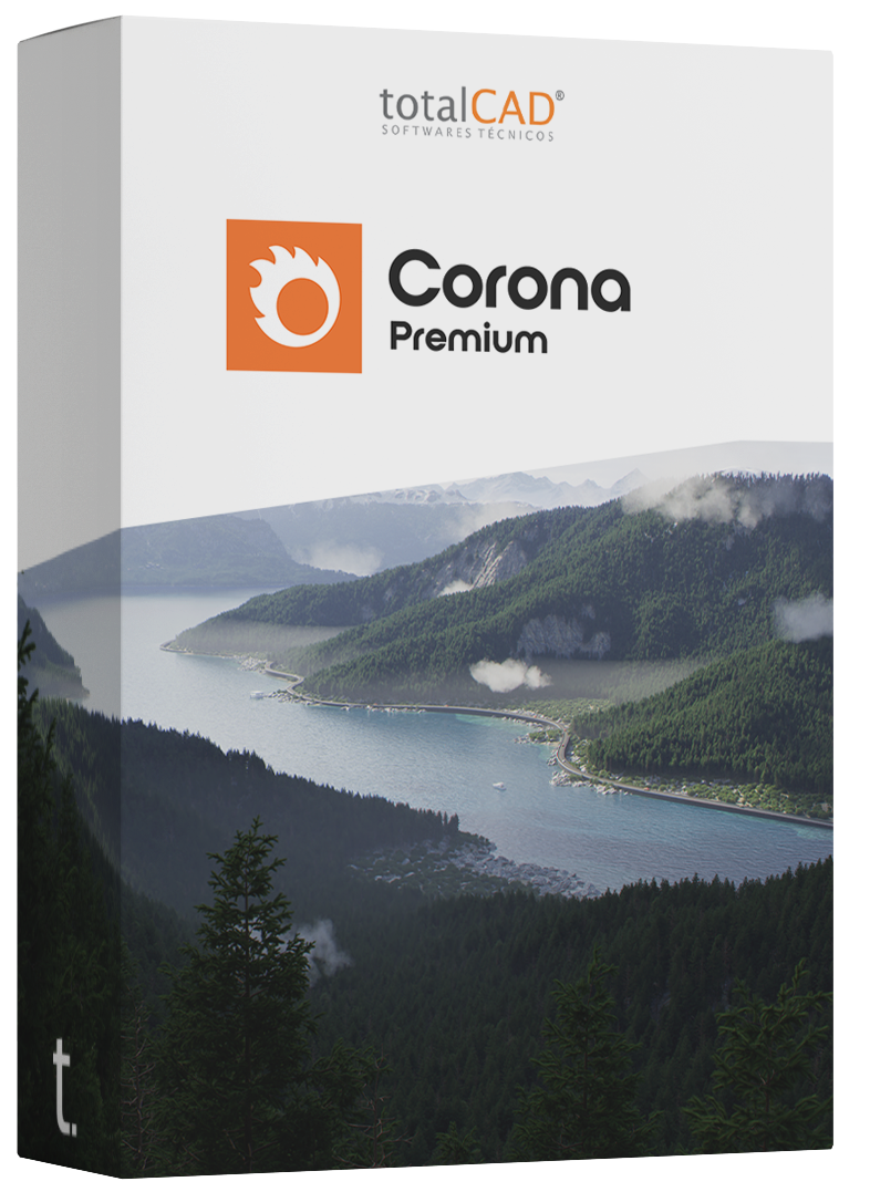 Corona PREMIUM - 1 ANO