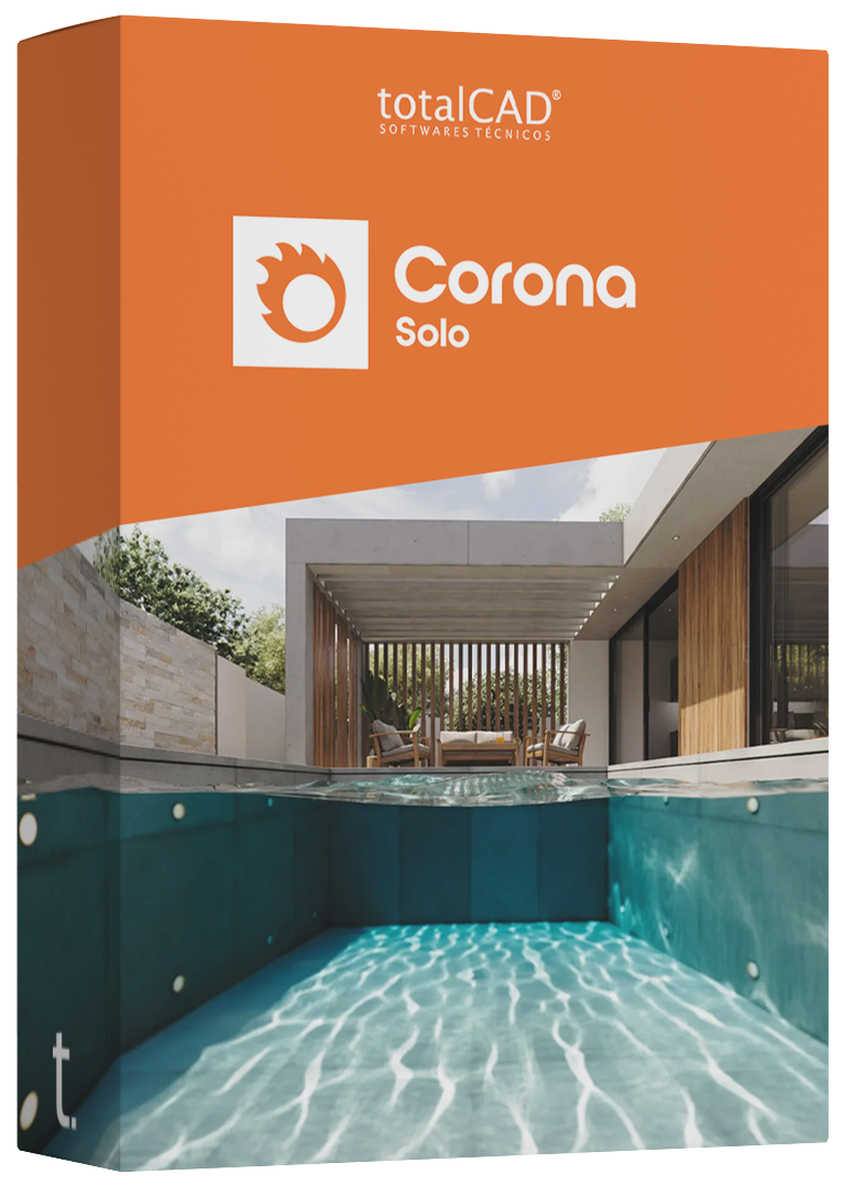Corona Solo - 1 ANO