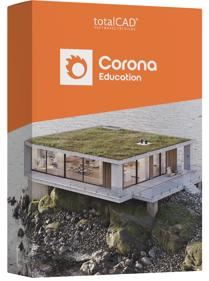 Corona Estudante - 1 ANO